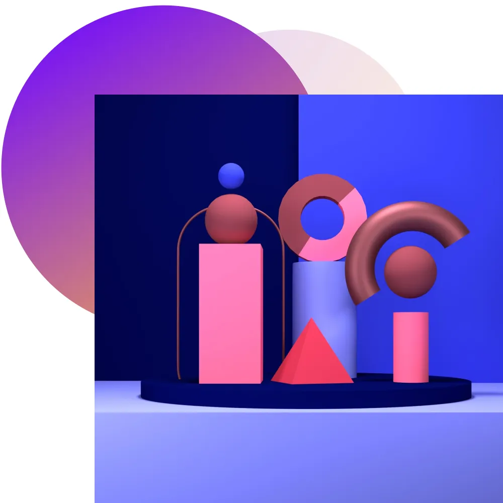 Graphic Design and Brand Design services Gridspective