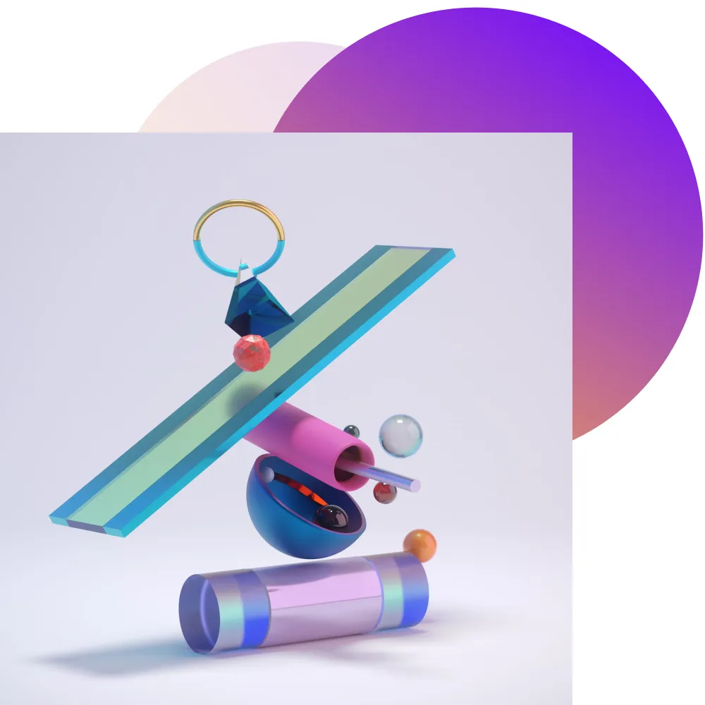 Graphic Design and Brand Design services Gridspective