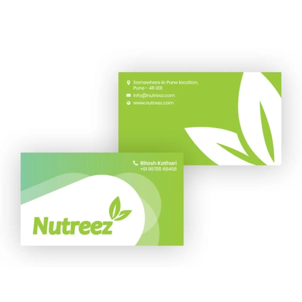 Gridspective Portfolio