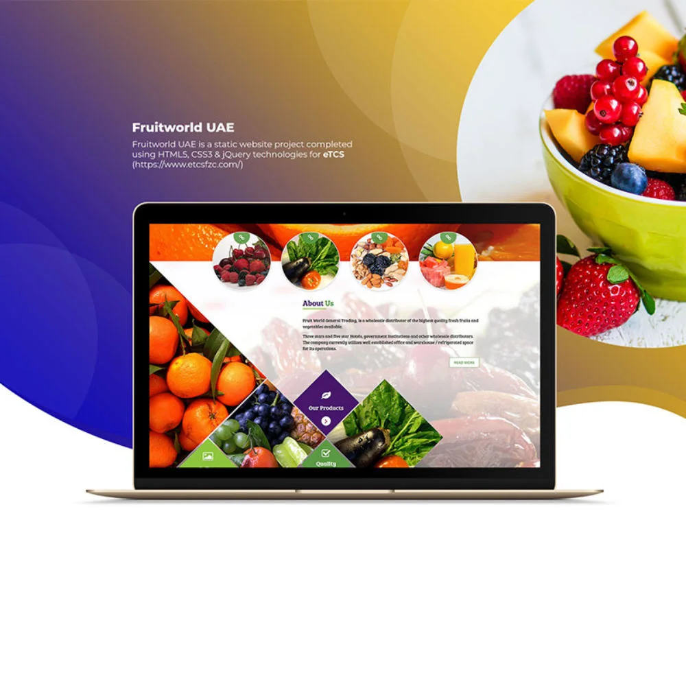 Gridspective Portfolio