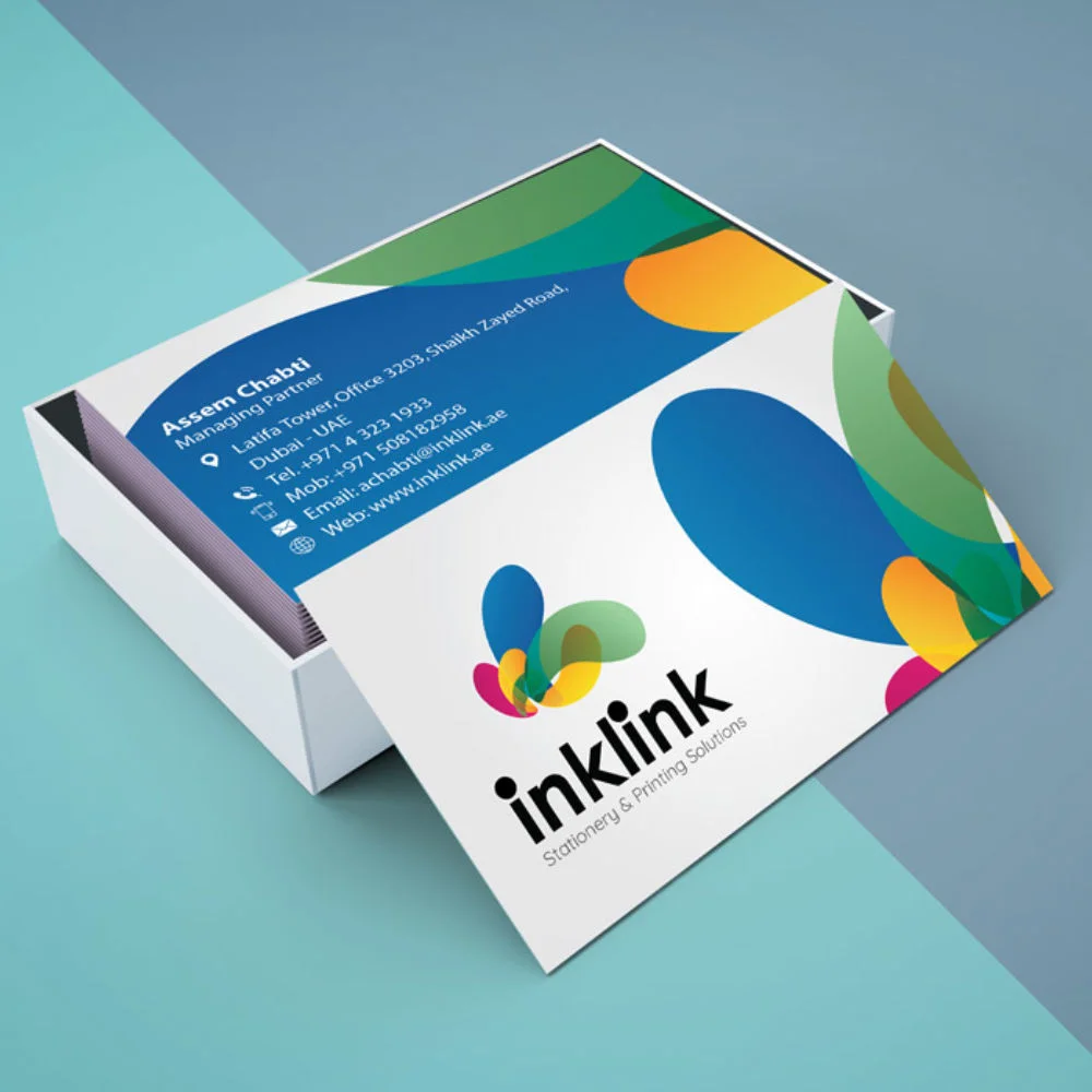 Gridspective Portfolio