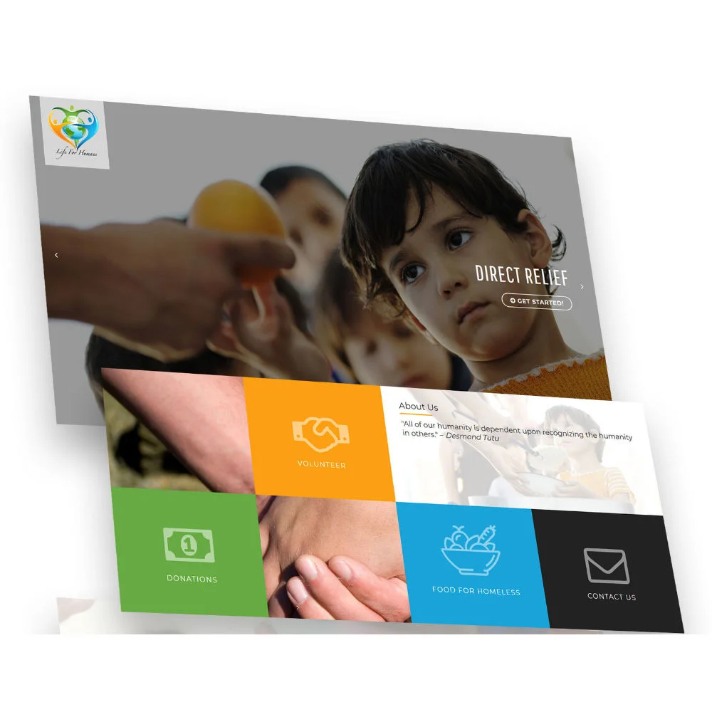 Gridspective Portfolio