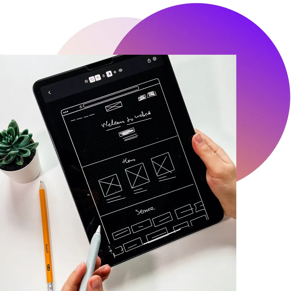 Web Design & Development